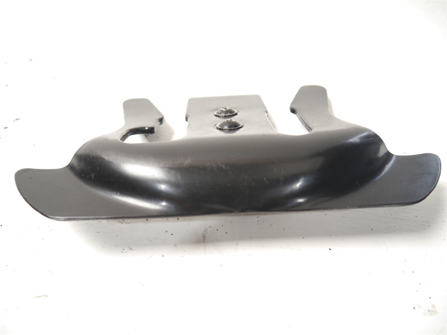 KAWASAKI ZZR1100 D 1993-2001 BOTTOM FORK YOKE COVER GUARD