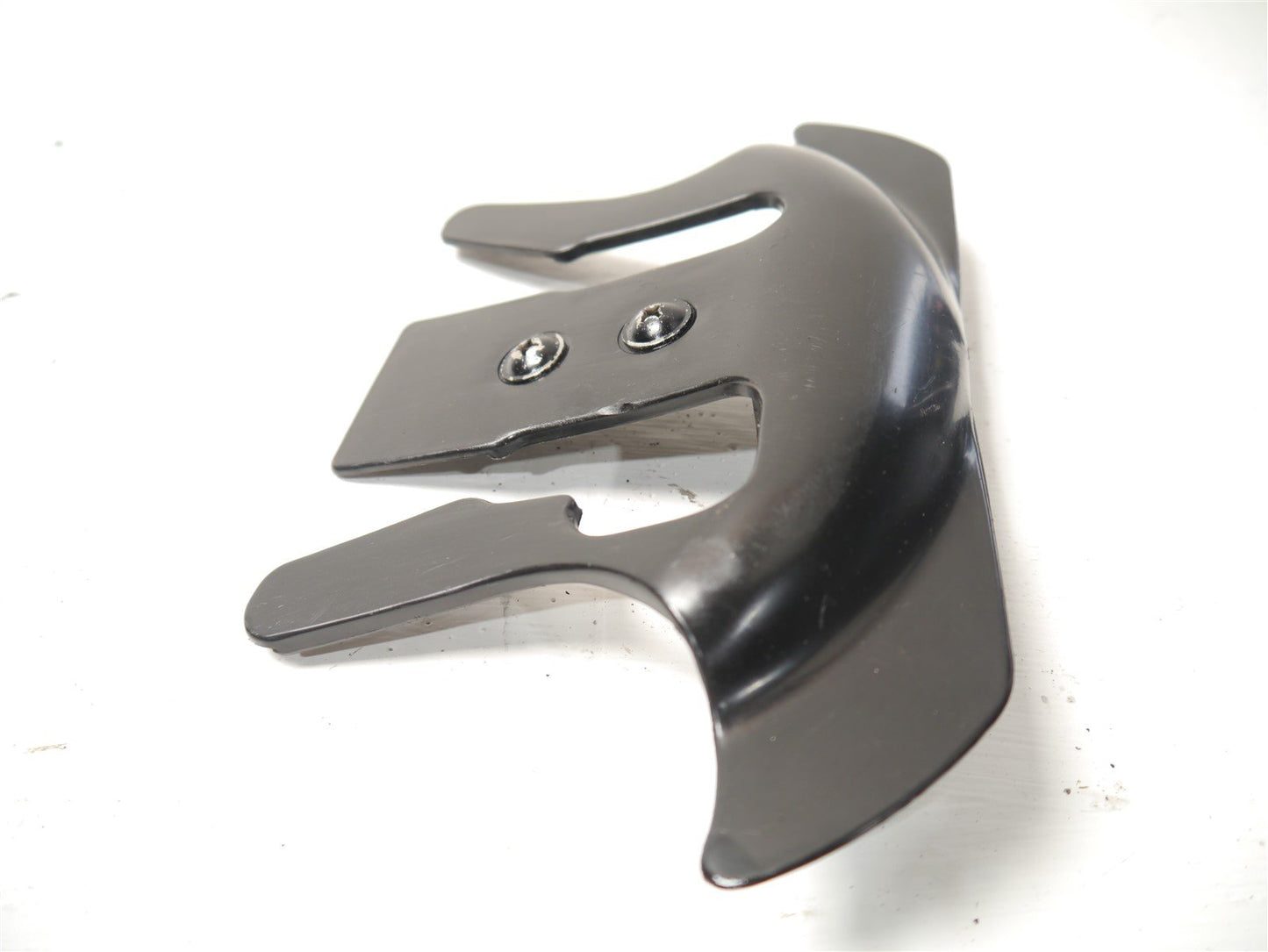 KAWASAKI ZZR1100 D 1993-2001 BOTTOM FORK YOKE COVER GUARD