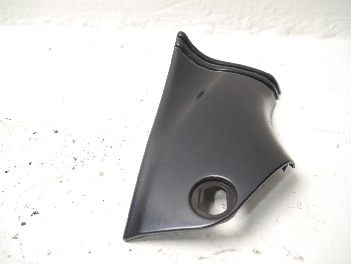 KAWASAKI ZZR1100 D 1993-2001 LEFT POCKET LID FAIRING