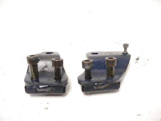 SUZUKI VS750 INTRUDER 1985-1991 ENGINE MOUNTS