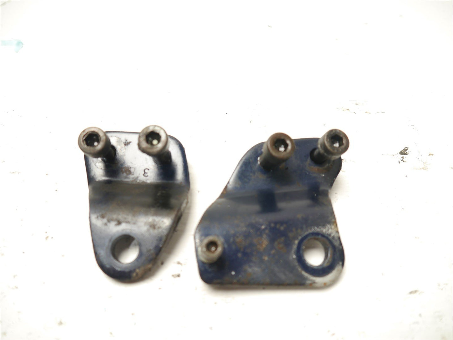 SUZUKI VS750 INTRUDER 1985-1991 ENGINE MOUNTS