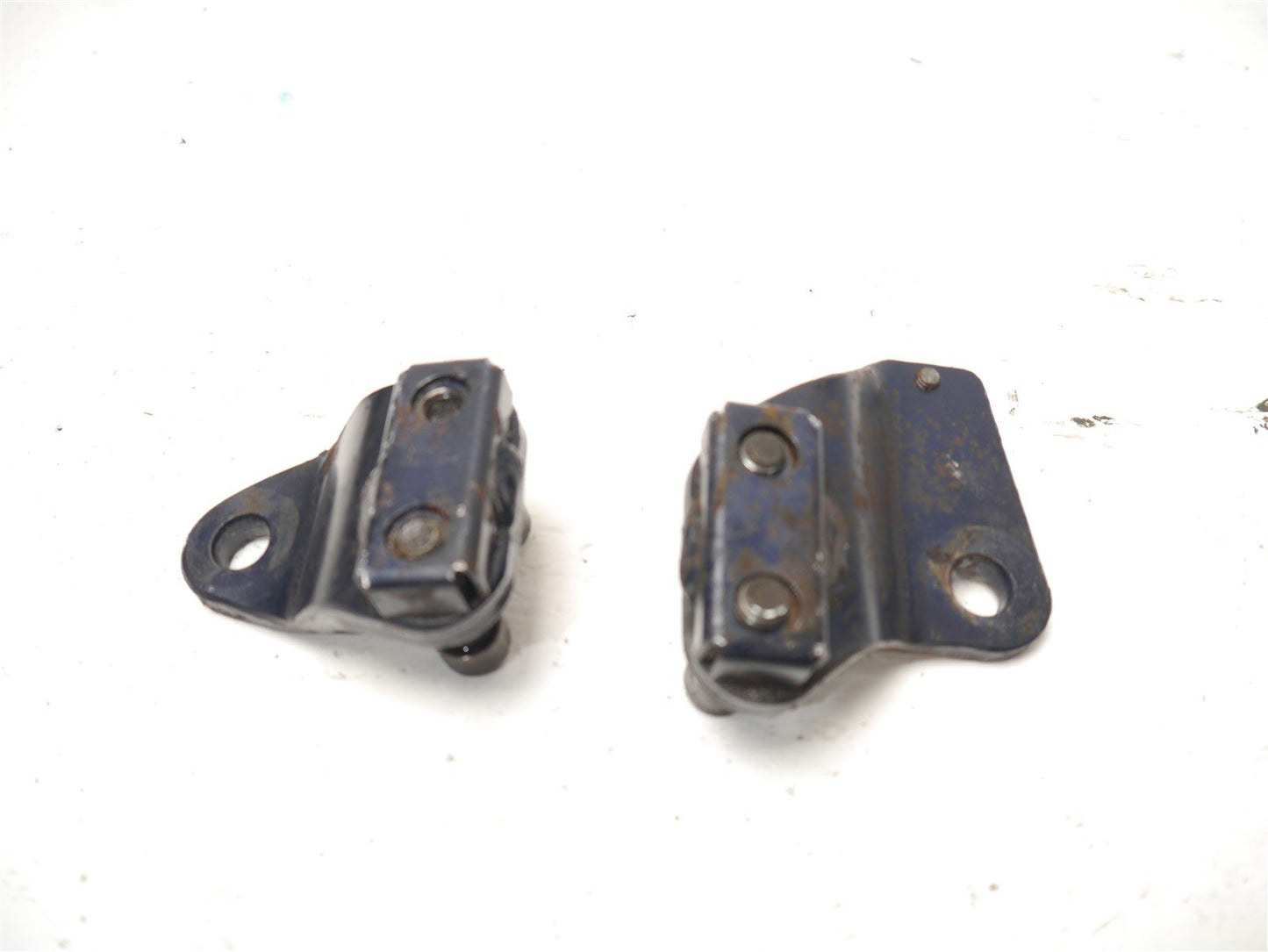 SUZUKI VS750 INTRUDER 1985-1991 ENGINE MOUNTS