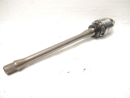 SUZUKI VS750 INTRUDER 1985-1991 PROPSHAFT
