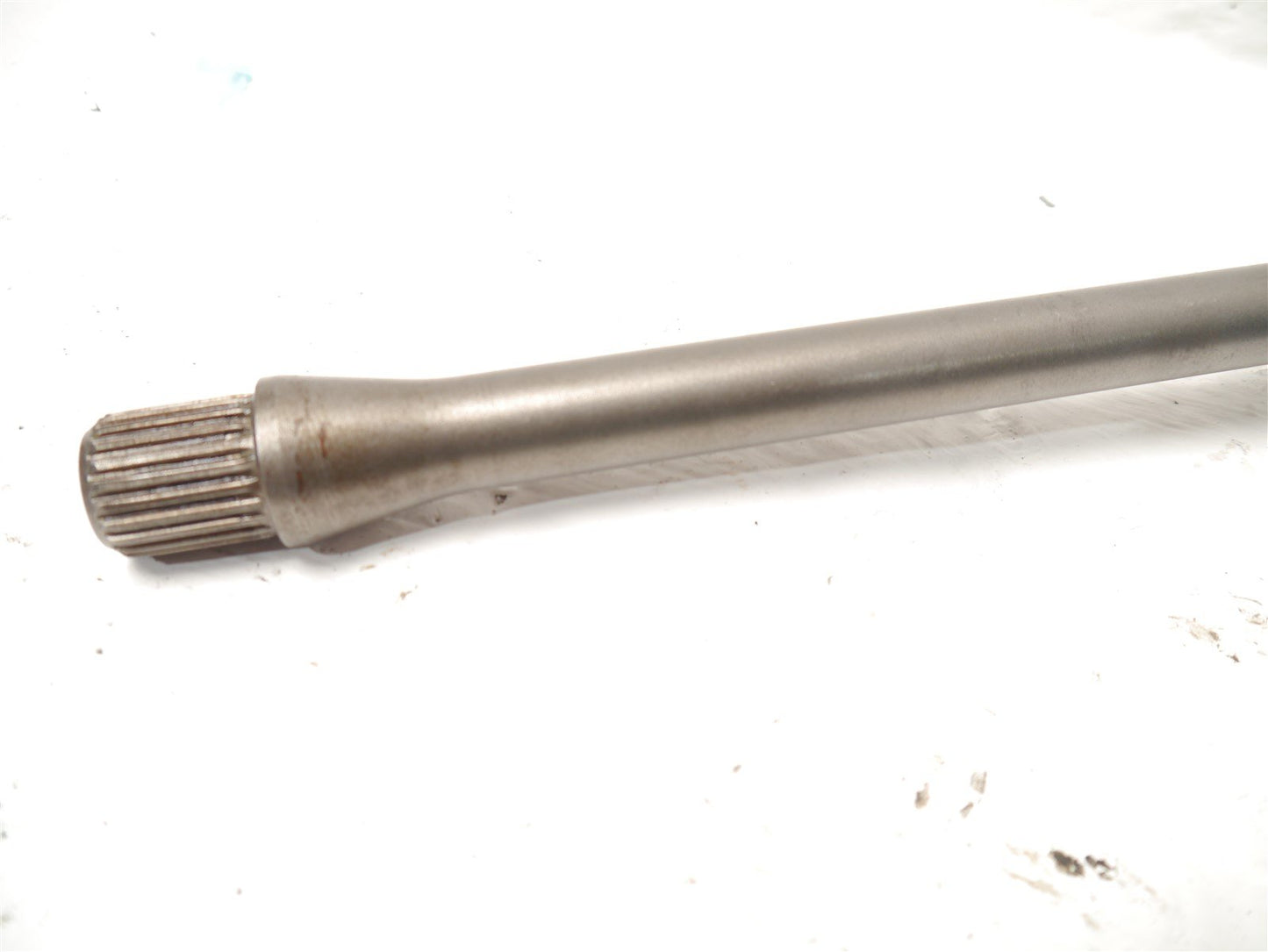 SUZUKI VS750 INTRUDER 1985-1991 PROPSHAFT