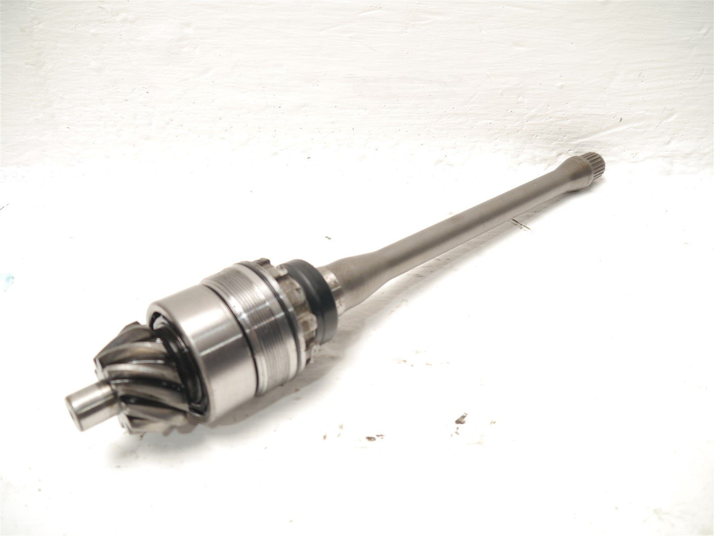 SUZUKI VS750 INTRUDER 1985-1991 PROPSHAFT