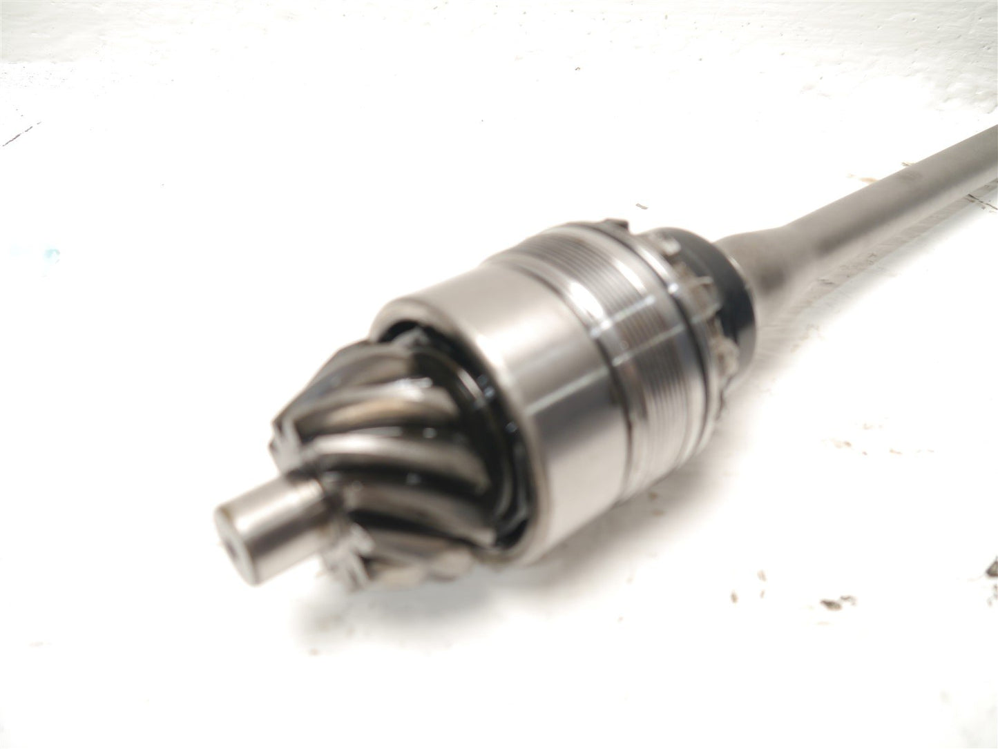 SUZUKI VS750 INTRUDER 1985-1991 PROPSHAFT