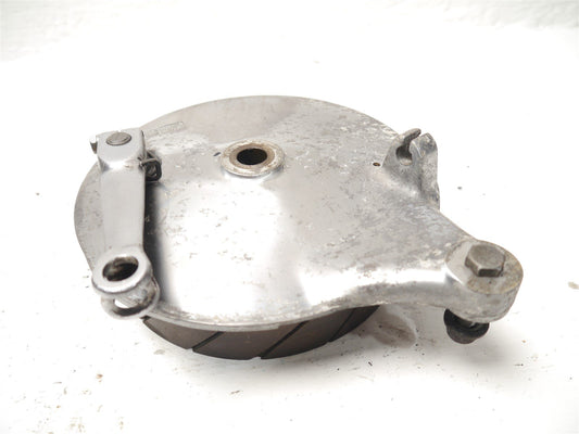 SUZUKI VS750 INTRUDER 1985-1991 REAR BRAKE HUB