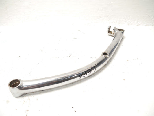 SUZUKI VS750 INTRUDER 1985-1991 LEFT REAR PEG HANGER