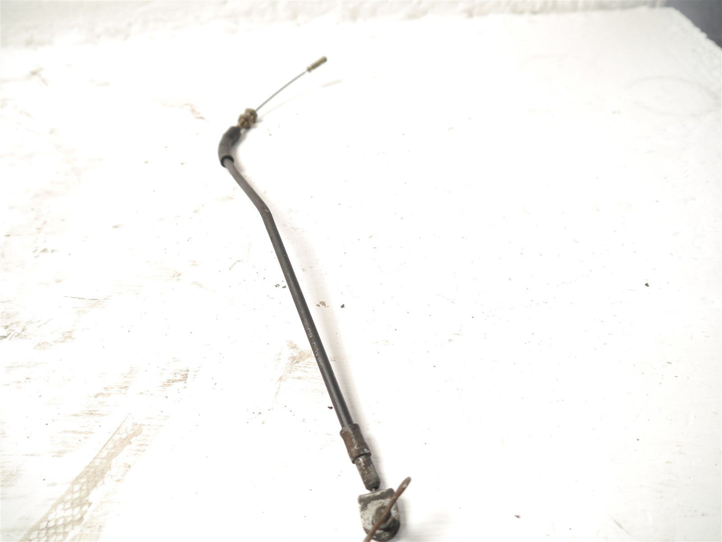 SUZUKI VS750 INTRUDER 1985-1991 REAR BRAKE LIGHT CABLE