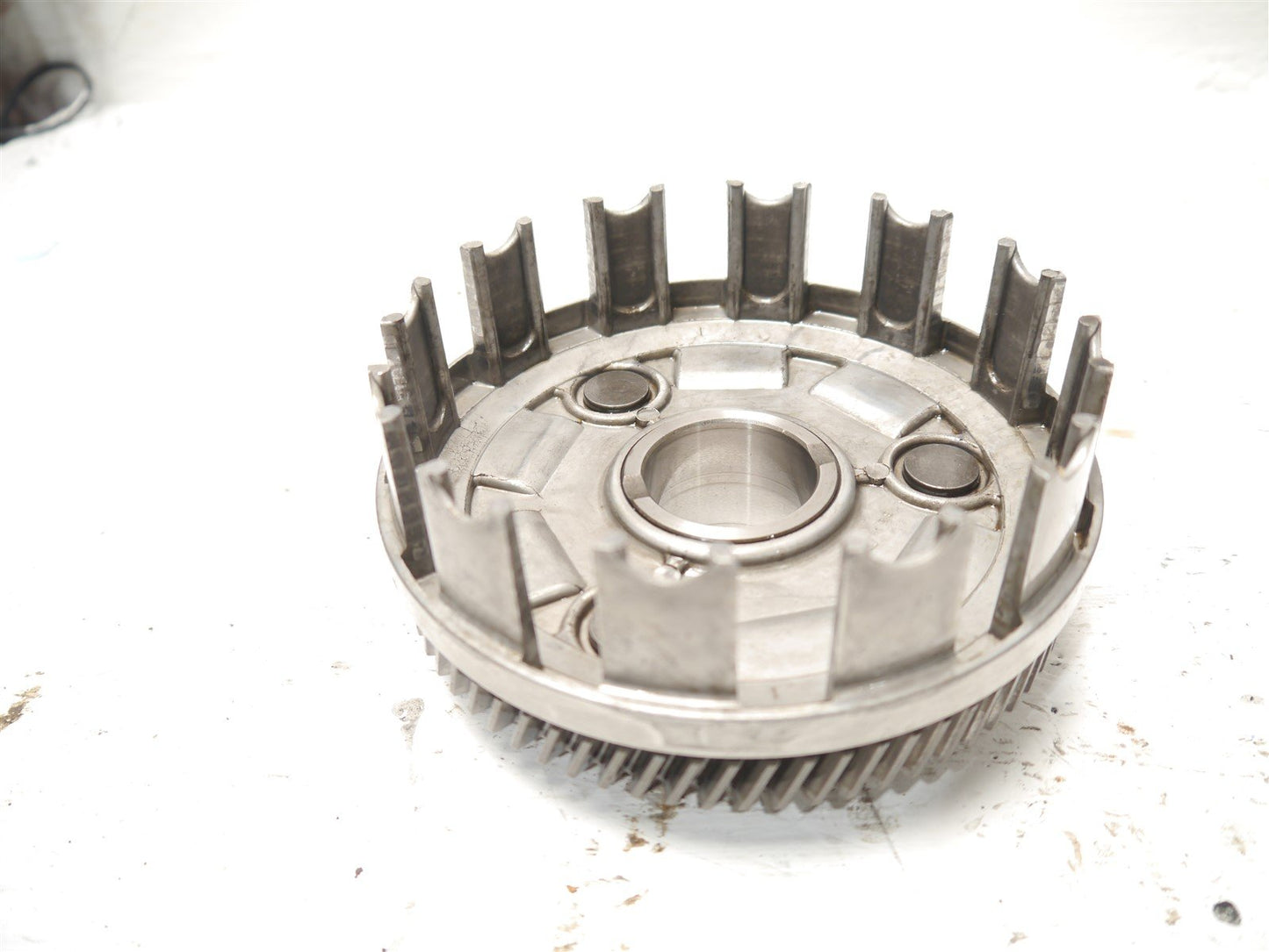 SUZUKI VS750 INTRUDER 1985-1991 CLUTCH BASKET
