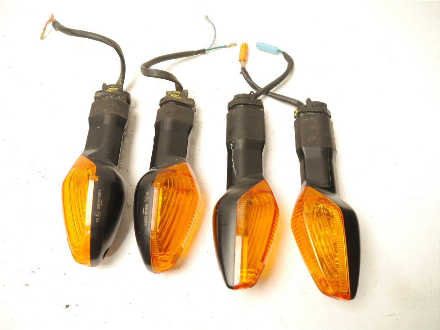 HONDA CB125F 2021-2023 INDICATORS X 4