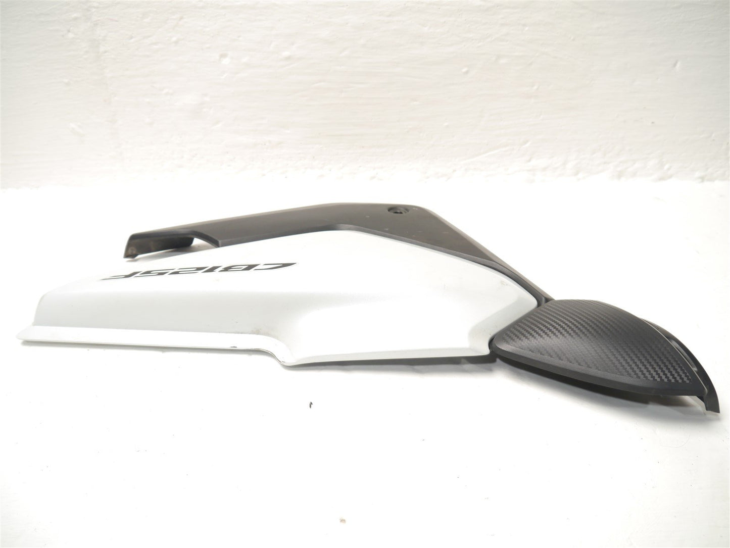 HONDA CB125F 2021-2023 LEFT SIDE PANEL