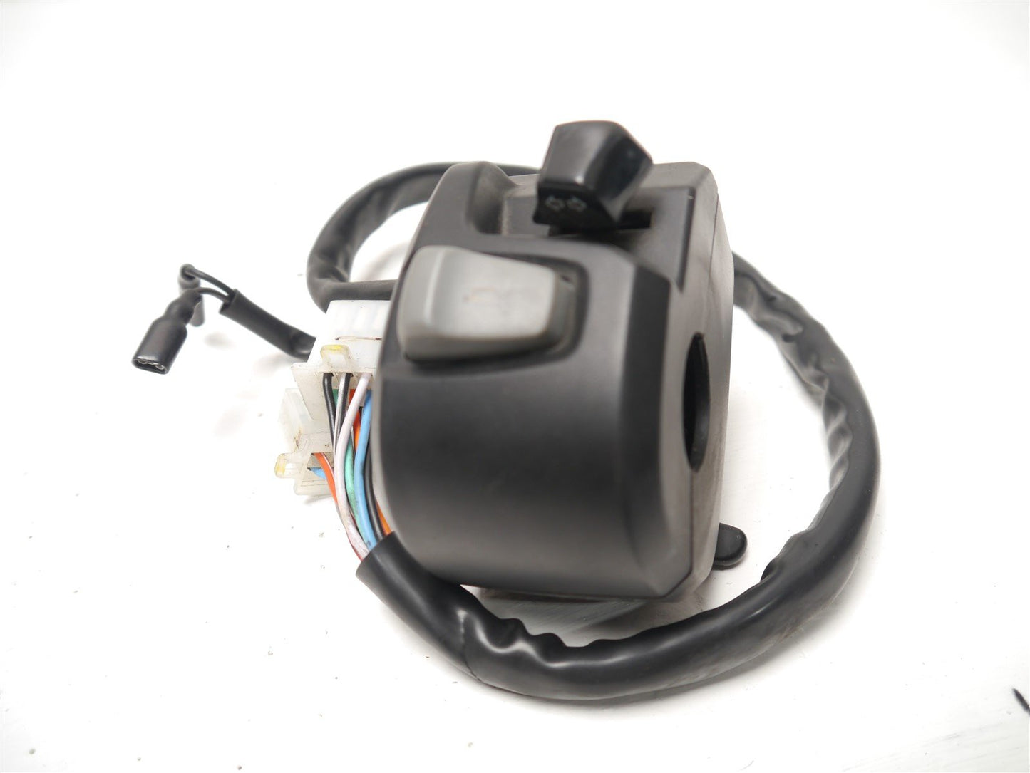 HONDA CB125F 2021-2023 LEFT SWITCHGEAR