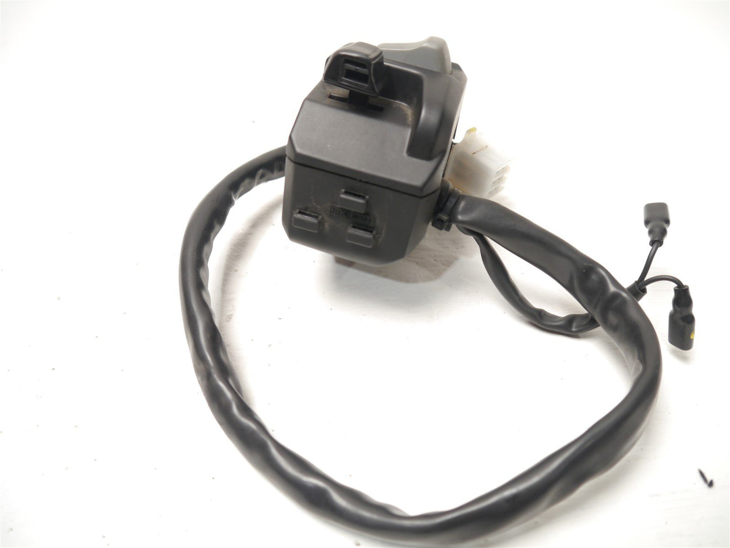 HONDA CB125F 2021-2023 LEFT SWITCHGEAR