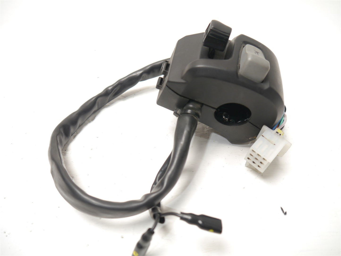 HONDA CB125F 2021-2023 LEFT SWITCHGEAR