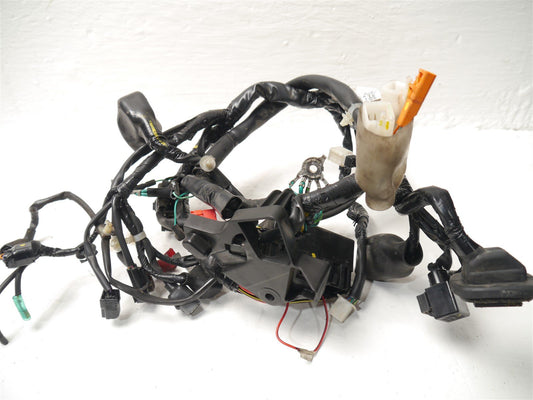 HONDA CB125F 2021-2023 MAIN WIRING LOOM HARNESS