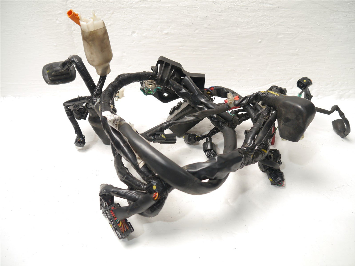 HONDA CB125F 2021-2023 MAIN WIRING LOOM HARNESS