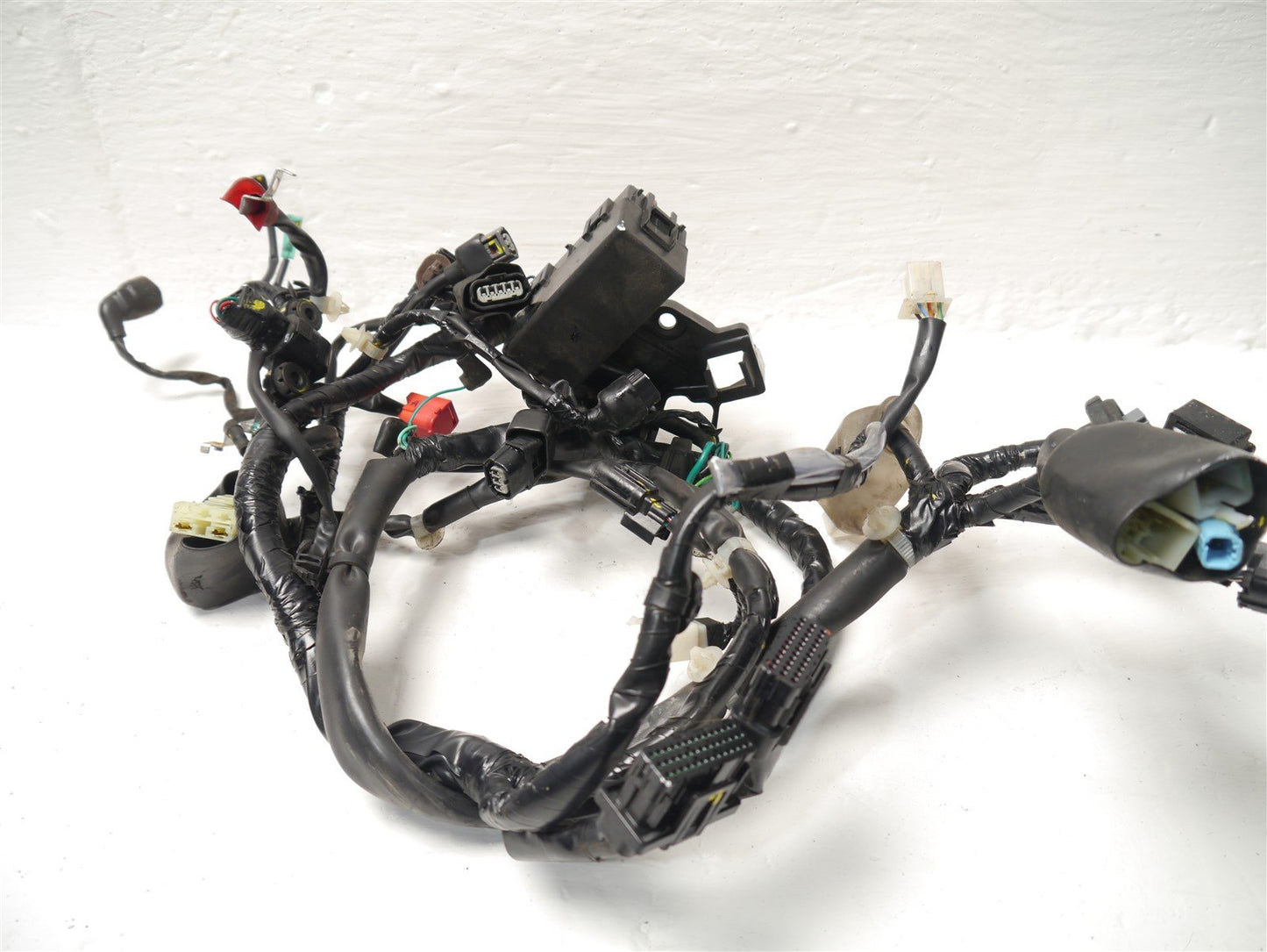 HONDA CB125F 2021-2023 MAIN WIRING LOOM HARNESS