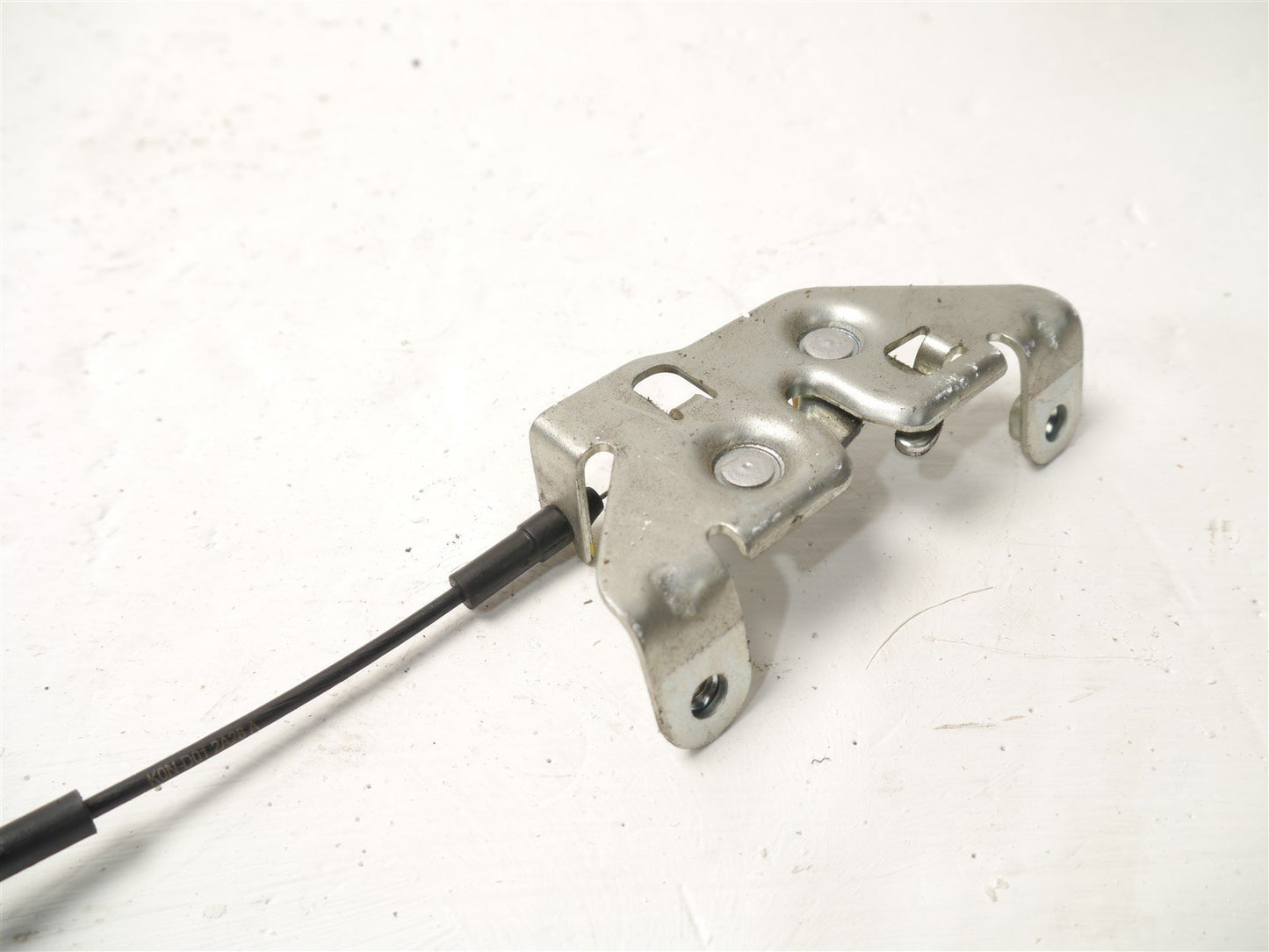 HONDA CB125F 2021-2023 SEAT LATCH AND CABLE