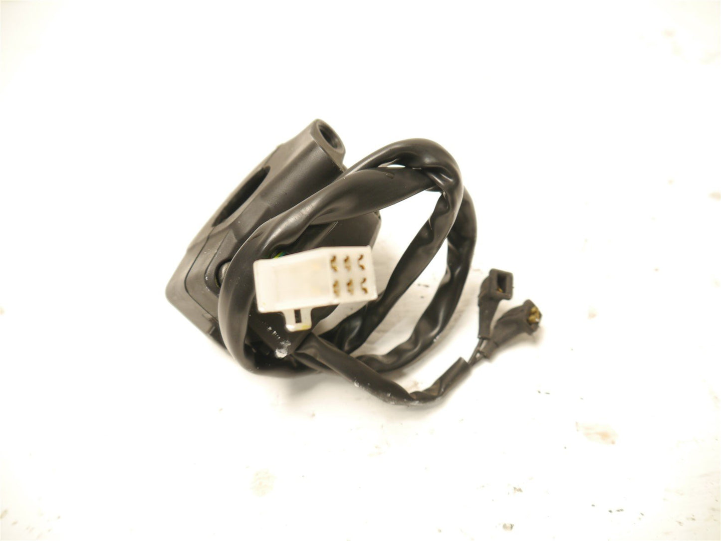 HONDA CB125F 2021-2023 RIGHT THROTTLE SWITCHGEAR