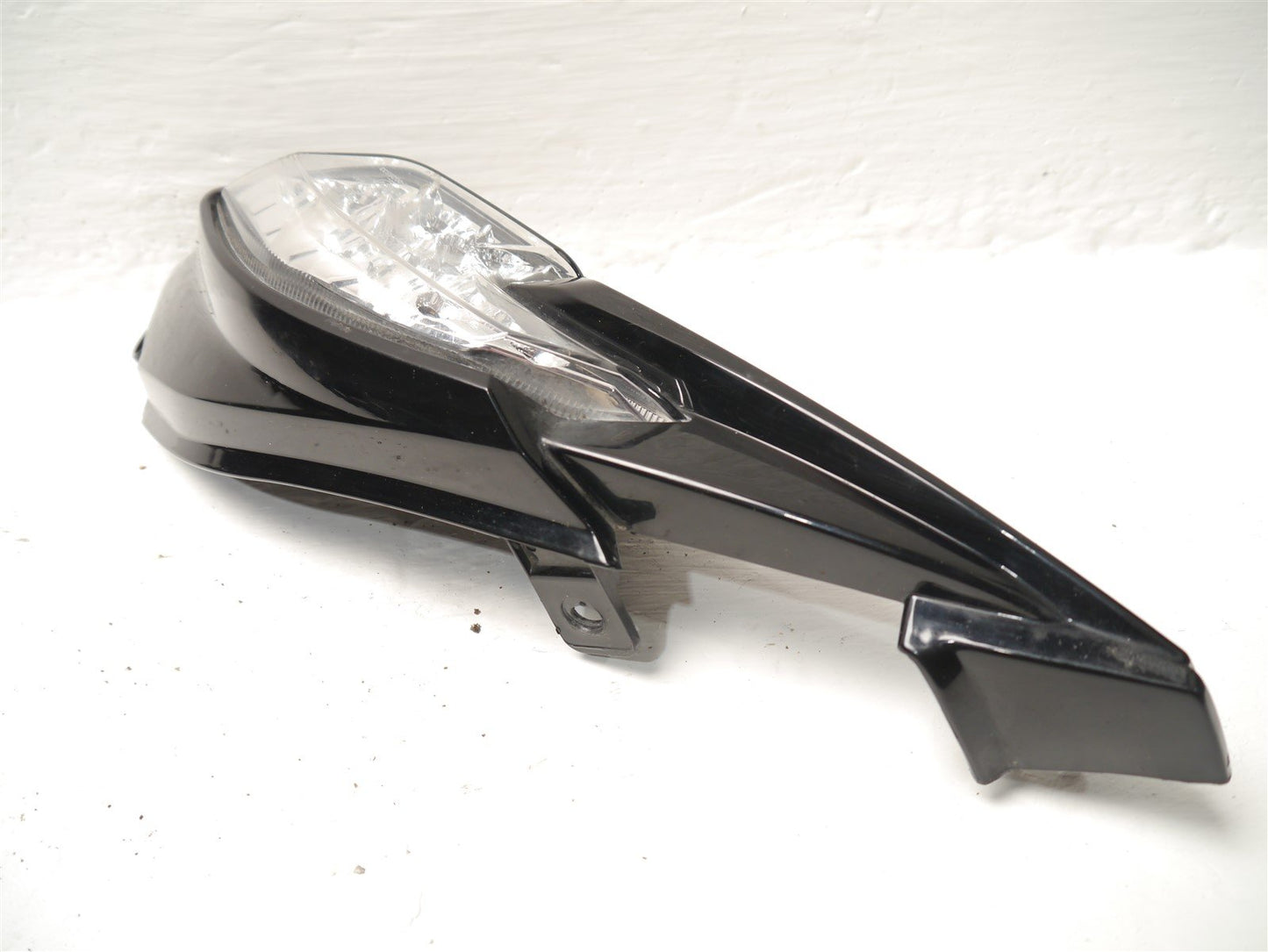 SINNIS AKUMA 125 2019-2021 RIGHT REAR FAIRING & INDICATOR & LIGHT