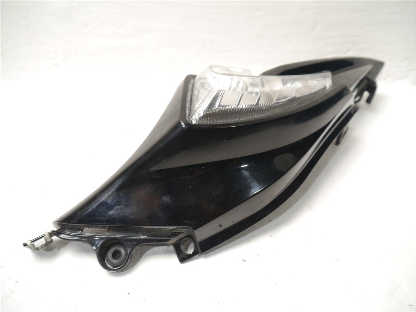 SINNIS AKUMA 125 2019-2021 RIGHT REAR FAIRING & INDICATOR & LIGHT