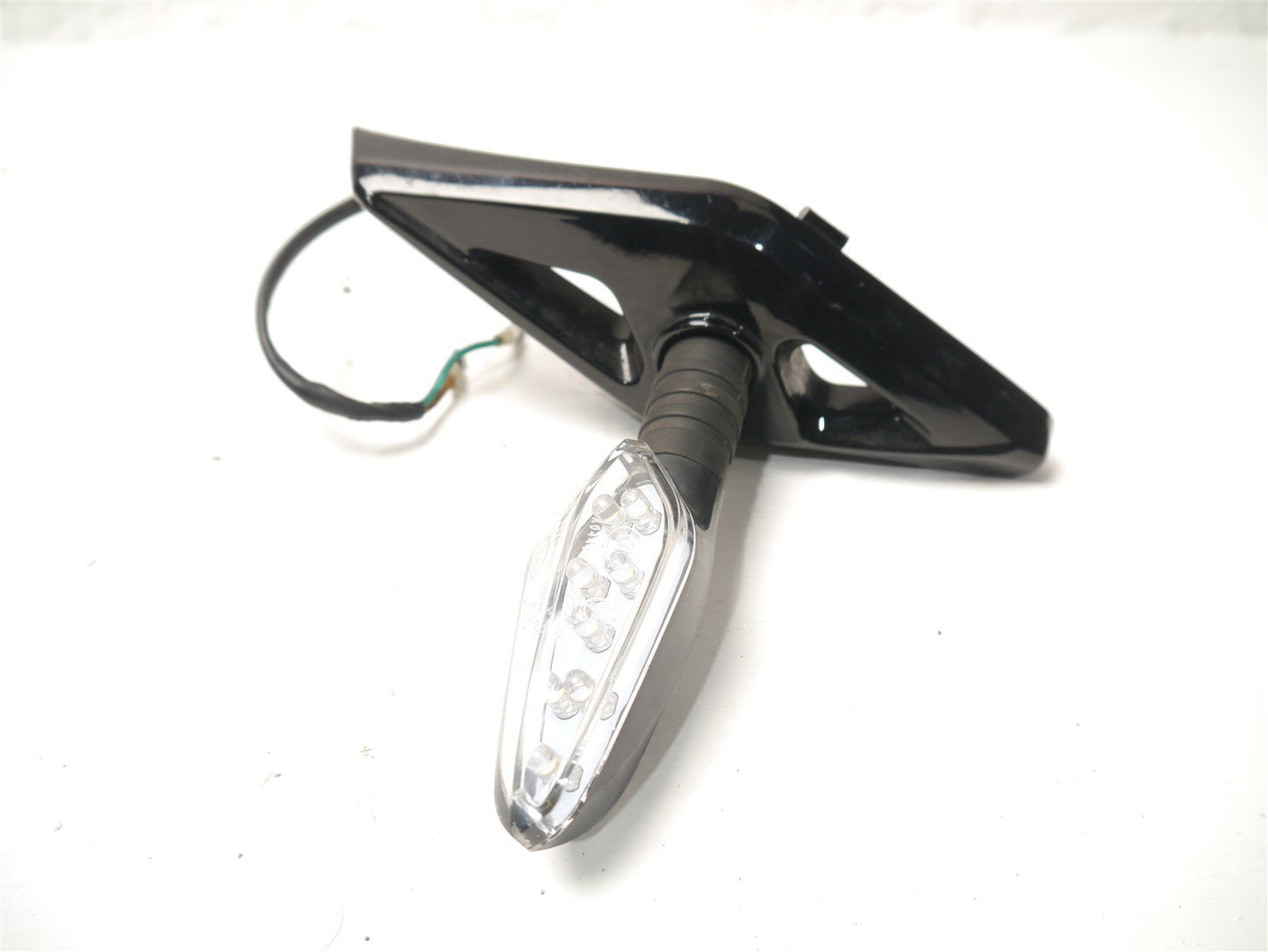 SINNIS AKUMA 125 2019-2021 FRONT INDICATORS AND FAIRINGS X 2