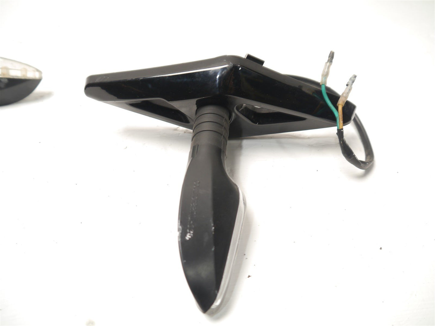 SINNIS AKUMA 125 2019-2021 FRONT INDICATORS AND FAIRINGS X 2