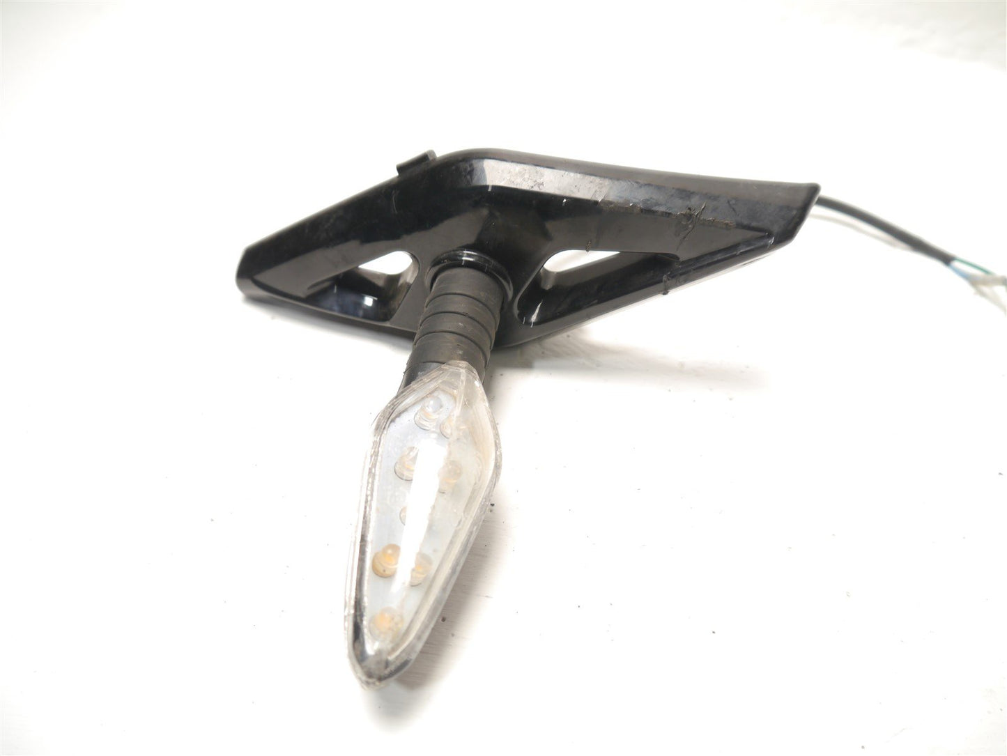 SINNIS AKUMA 125 2019-2021 FRONT INDICATORS AND FAIRINGS X 2
