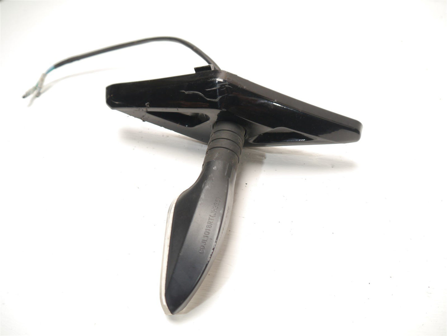 SINNIS AKUMA 125 2019-2021 FRONT INDICATORS AND FAIRINGS X 2