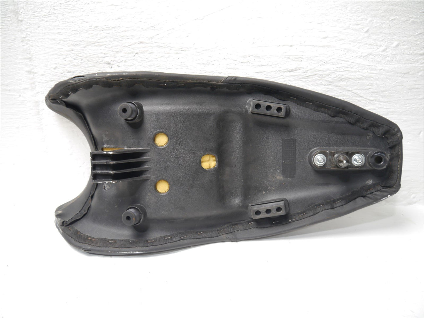 SINNIS AKUMA 125 2019-2021 SEAT SADDLE