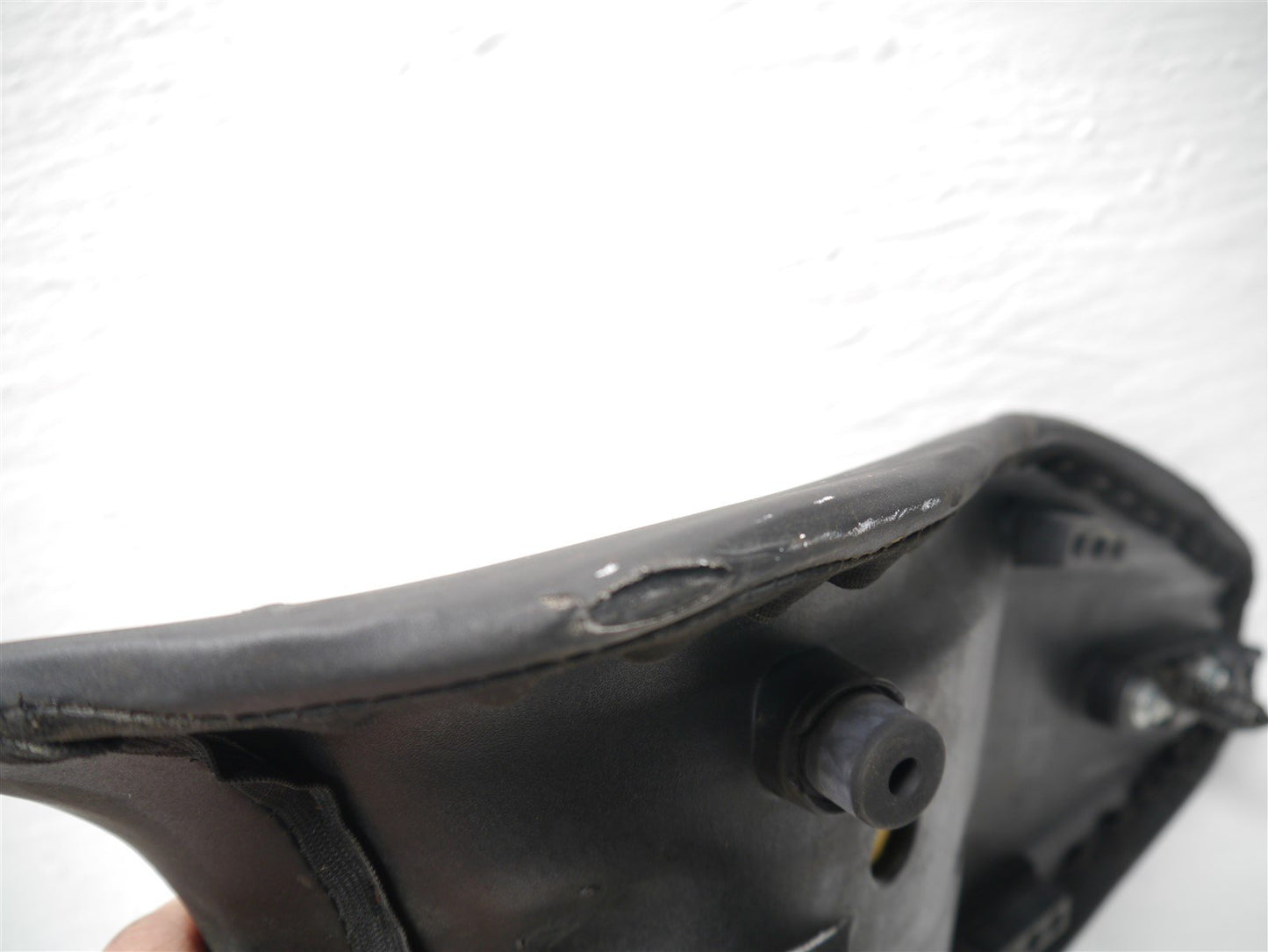 SINNIS AKUMA 125 2019-2021 SEAT SADDLE