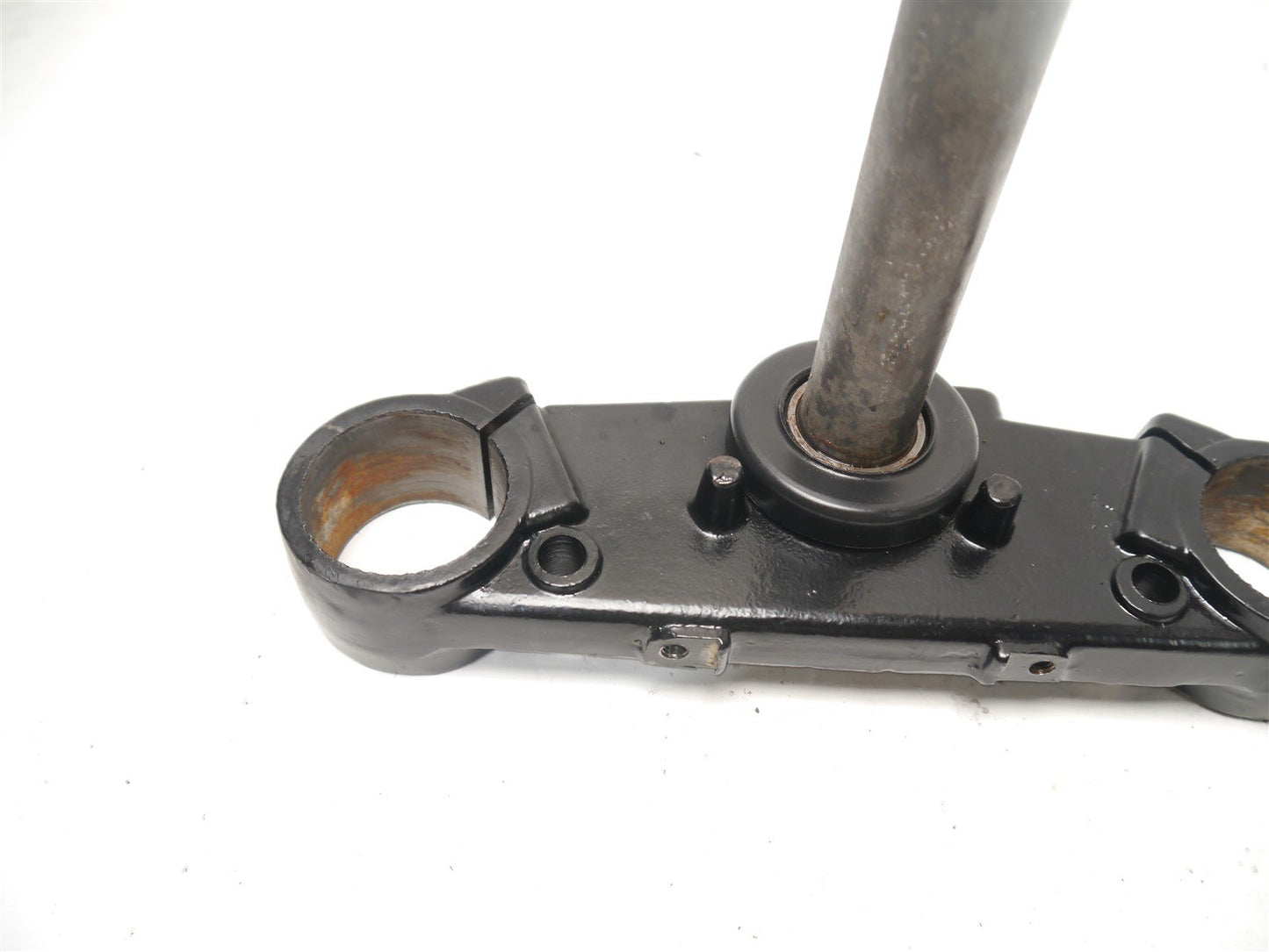 SINNIS AKUMA 125 2019-2021 BOTTOM FORK YOKE