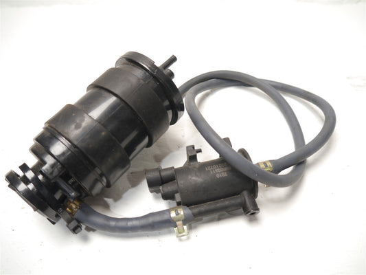 LEXMOTO LXR 125 2021-2022 EMMISIONS CANISTER AND SOLENOID