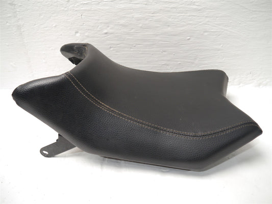 LEXMOTO LXR 125 2021-2022 STITCHED SEAT