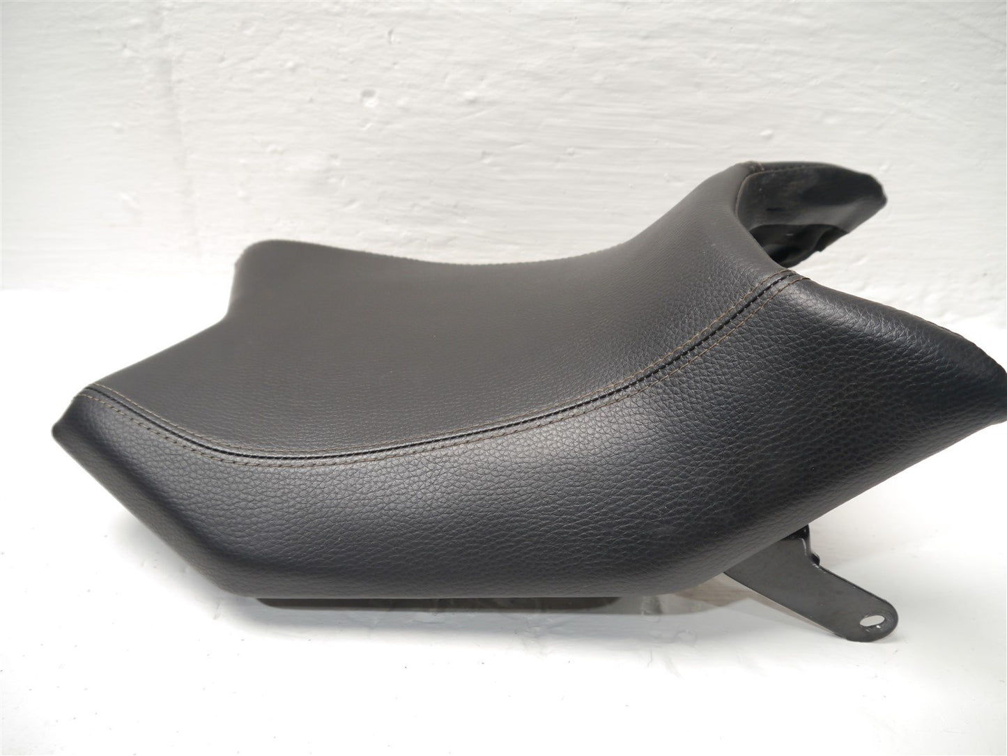 LEXMOTO LXR 125 2021-2022 STITCHED SEAT