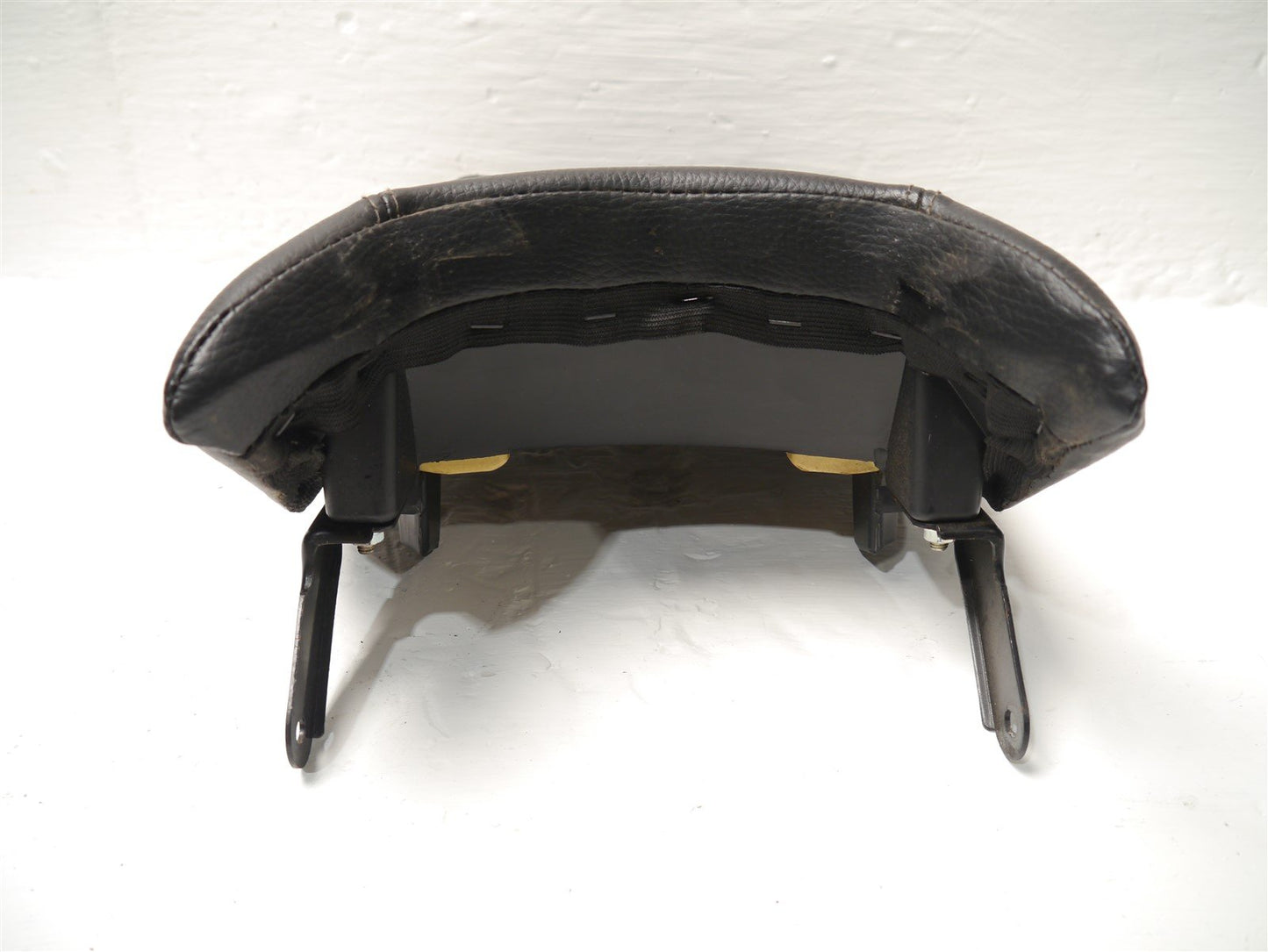LEXMOTO LXR 125 2021-2022 STITCHED SEAT