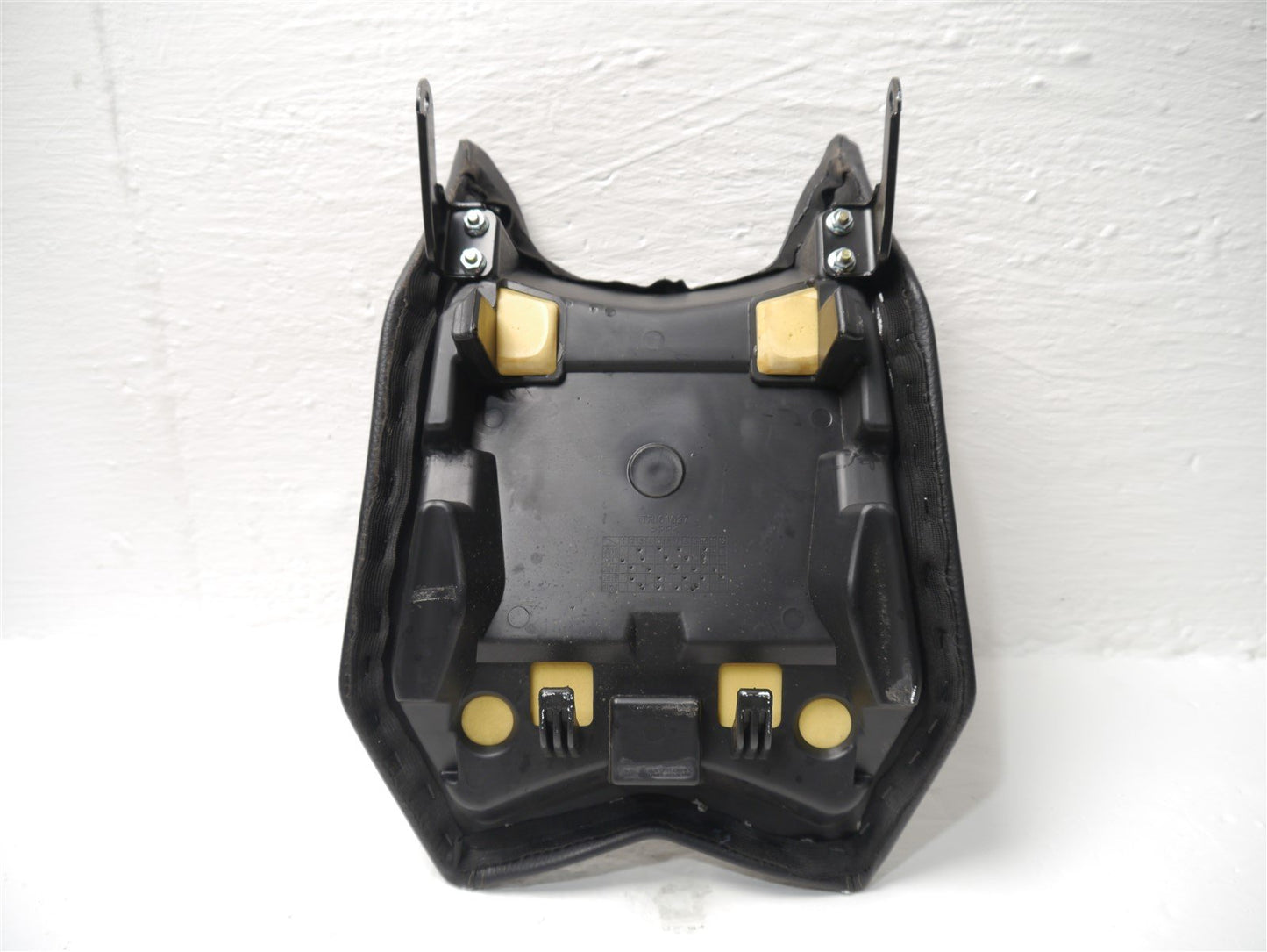 LEXMOTO LXR 125 2021-2022 STITCHED SEAT