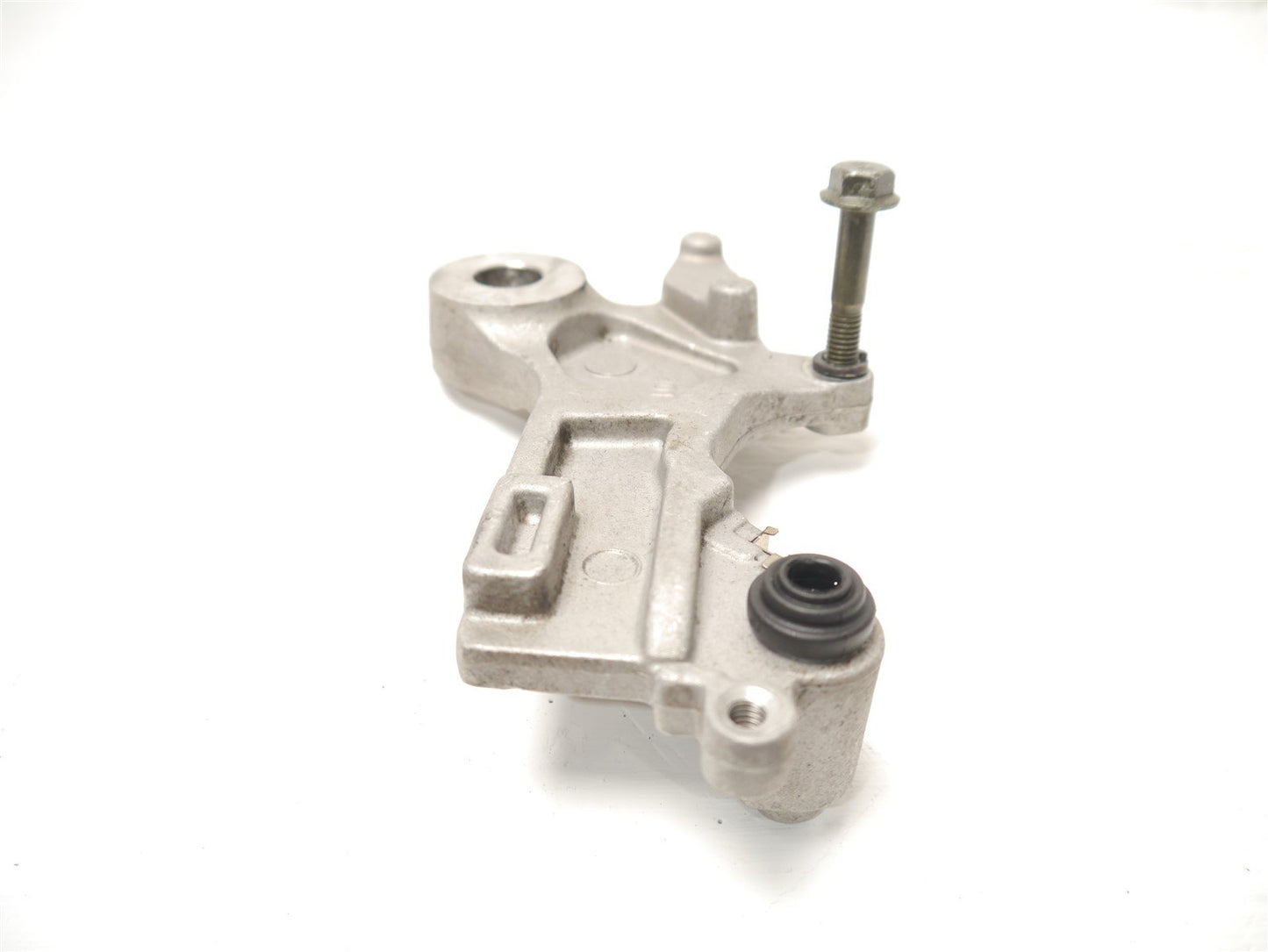 LEXMOTO LXR 125 2021-2022 REAR BRAKE CALIPER MOUNT
