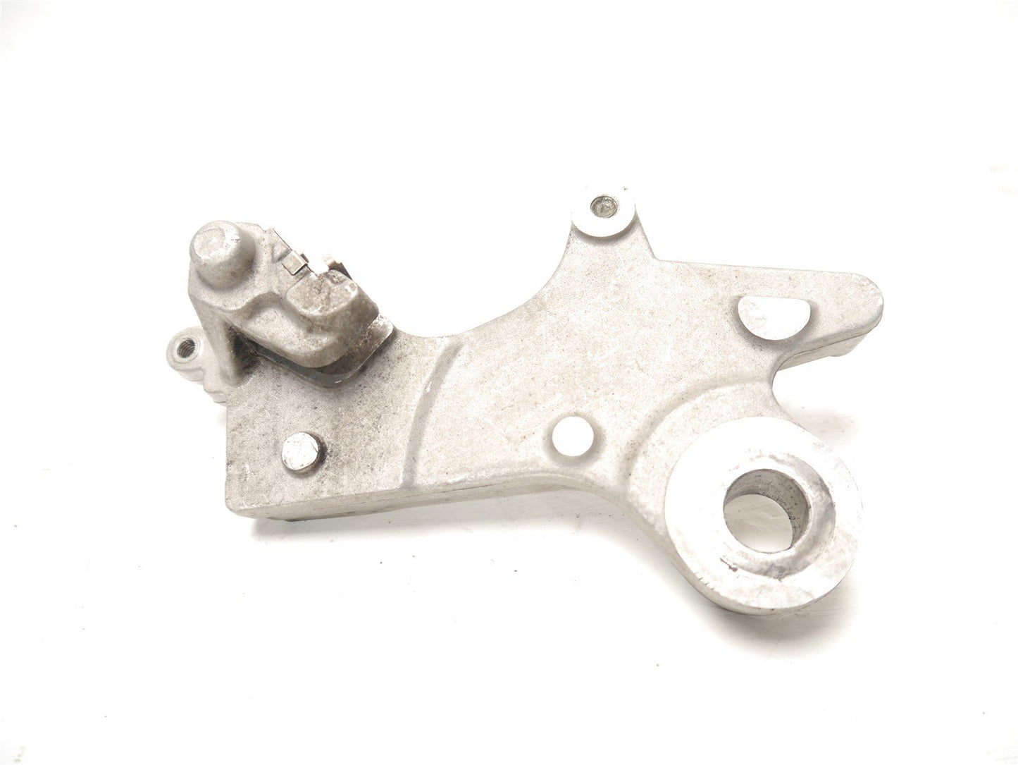 LEXMOTO LXR 125 2021-2022 REAR BRAKE CALIPER MOUNT