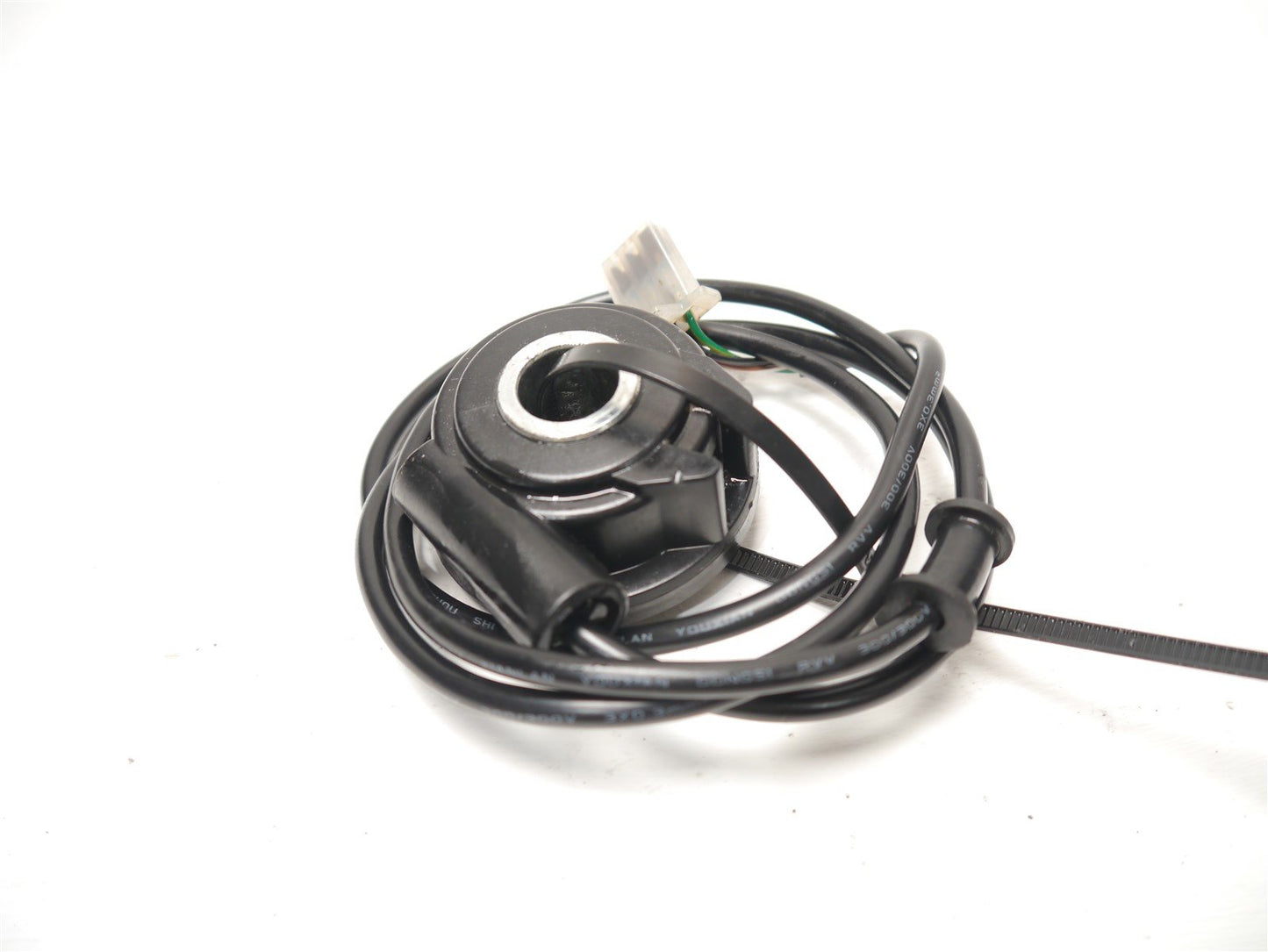 LEXMOTO LXR 125 2021-2022 SPEEDOMETER DRIVE UNIT