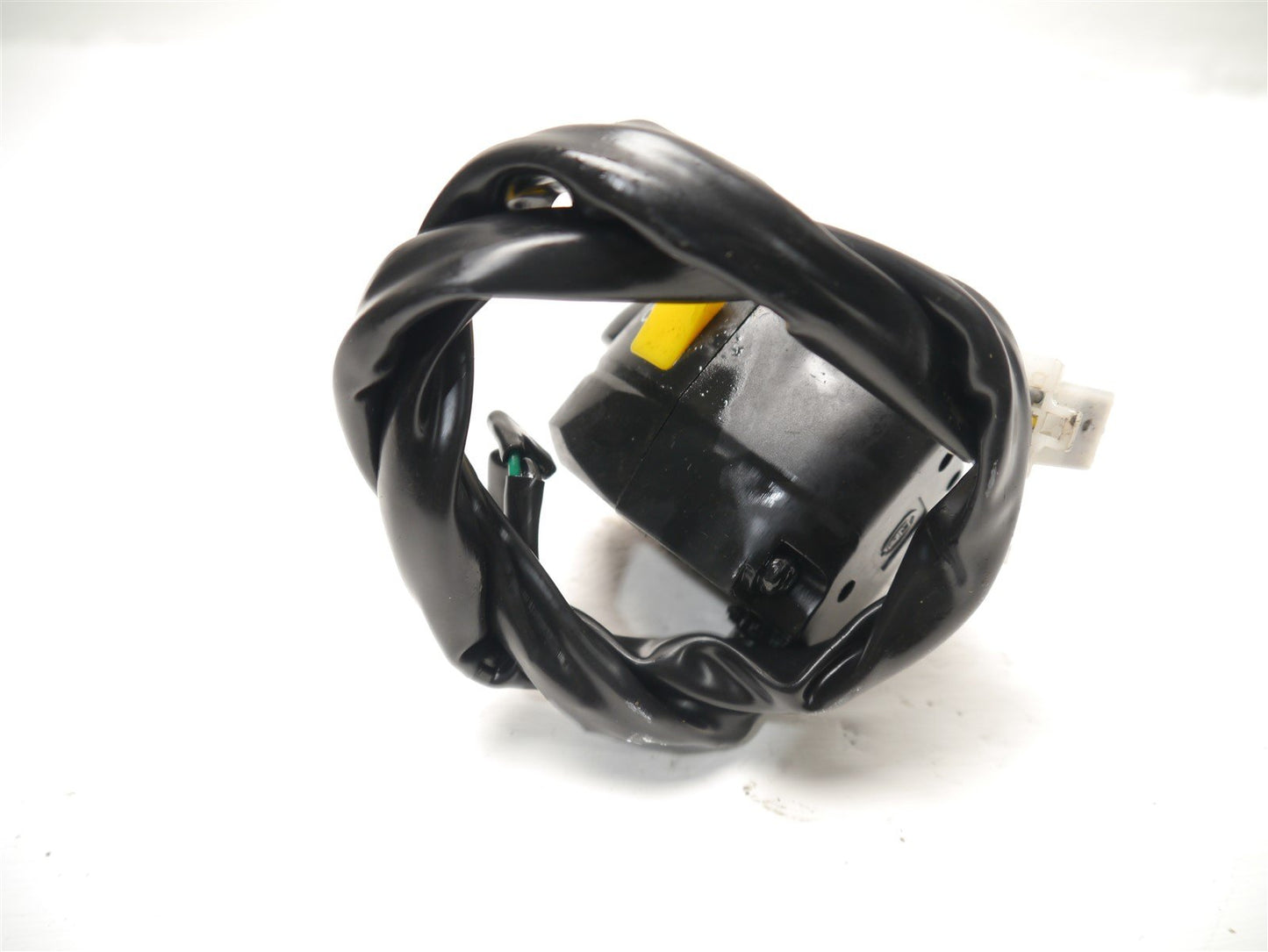 LEXMOTO LXR 125 2021-2022 LEFT SWITCHGEAR
