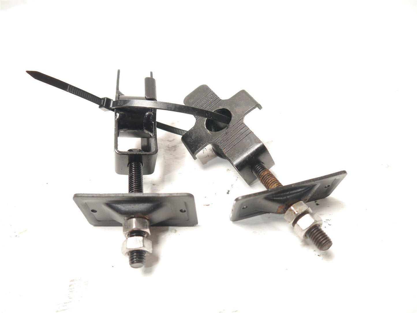 LEXMOTO LXR 125 2021-2022 CHAIN TENSIONERS