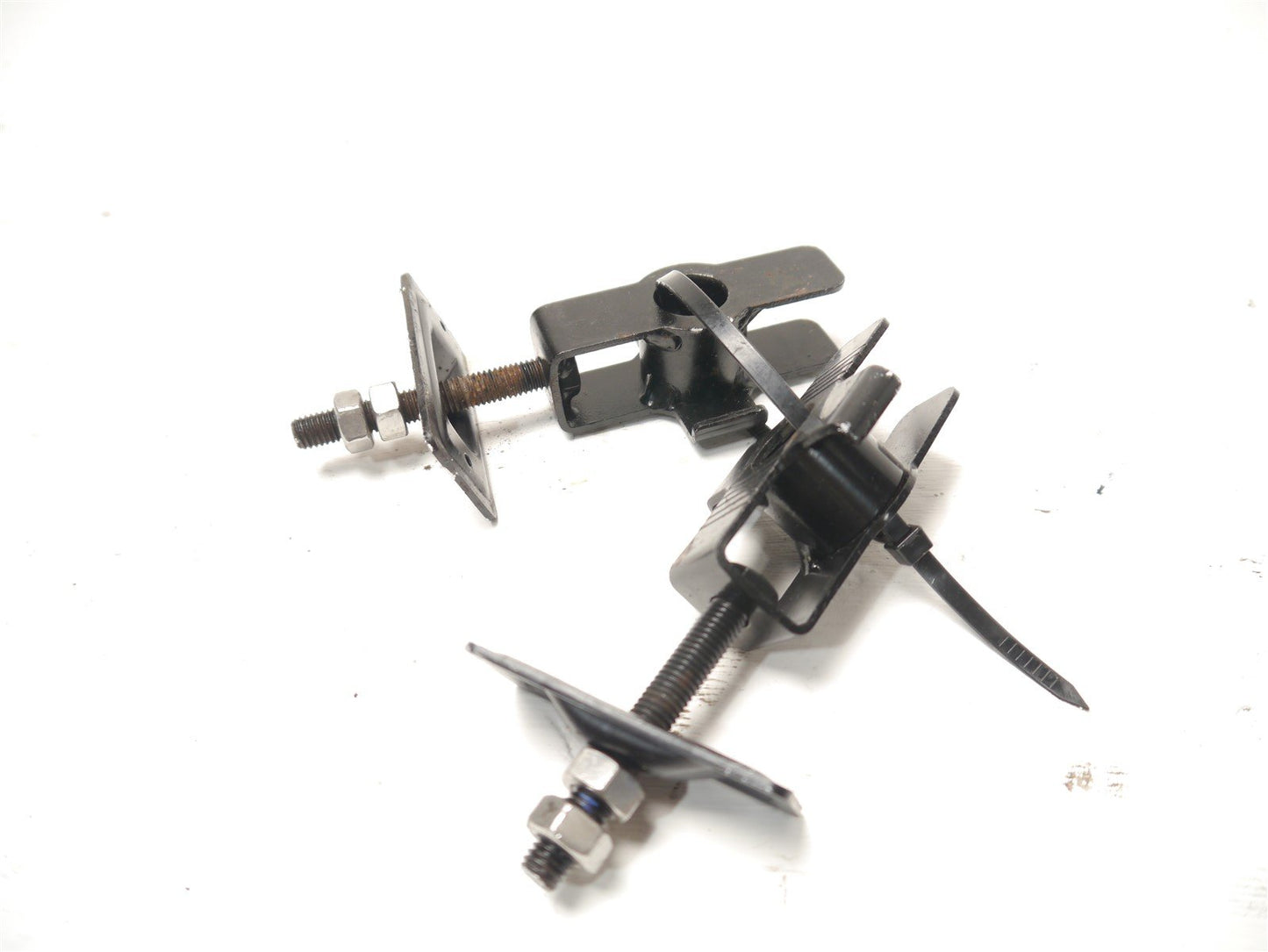LEXMOTO LXR 125 2021-2022 CHAIN TENSIONERS