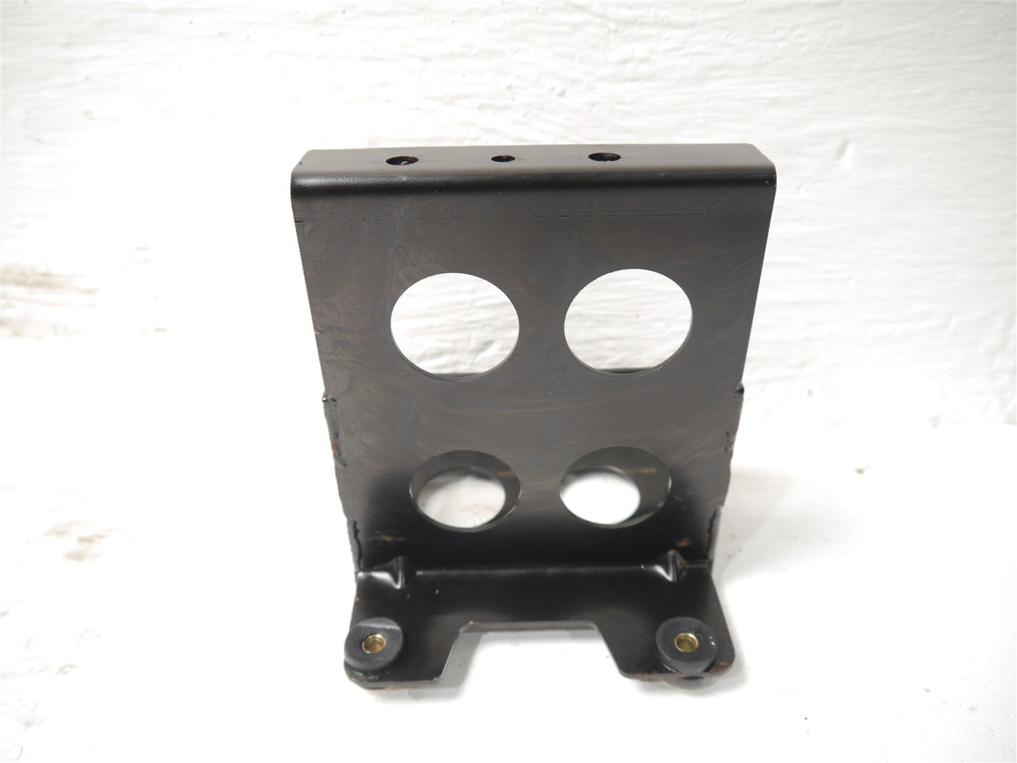 ROYAL ALLOY TG125 S LC 2020-2023 BATTERY BOX