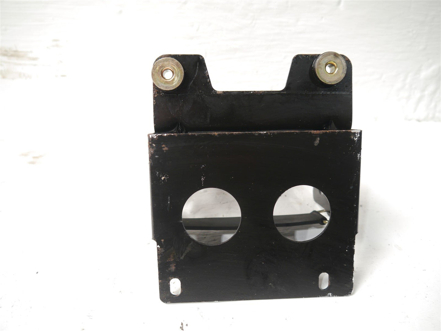 ROYAL ALLOY TG125 S LC 2020-2023 BATTERY BOX