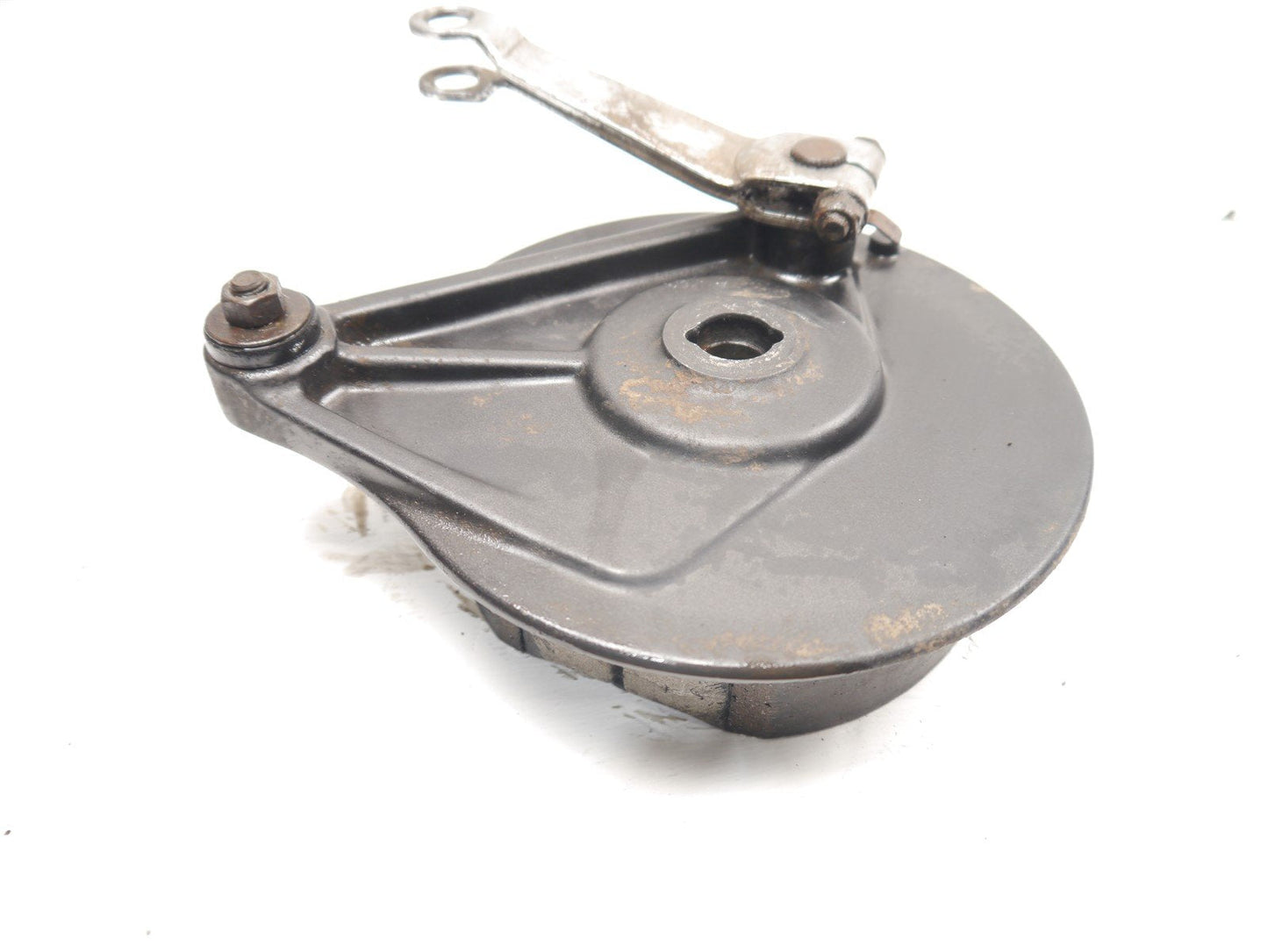 HONDA CB125F GLR125 2015-2019 REAR BRAKE HUB