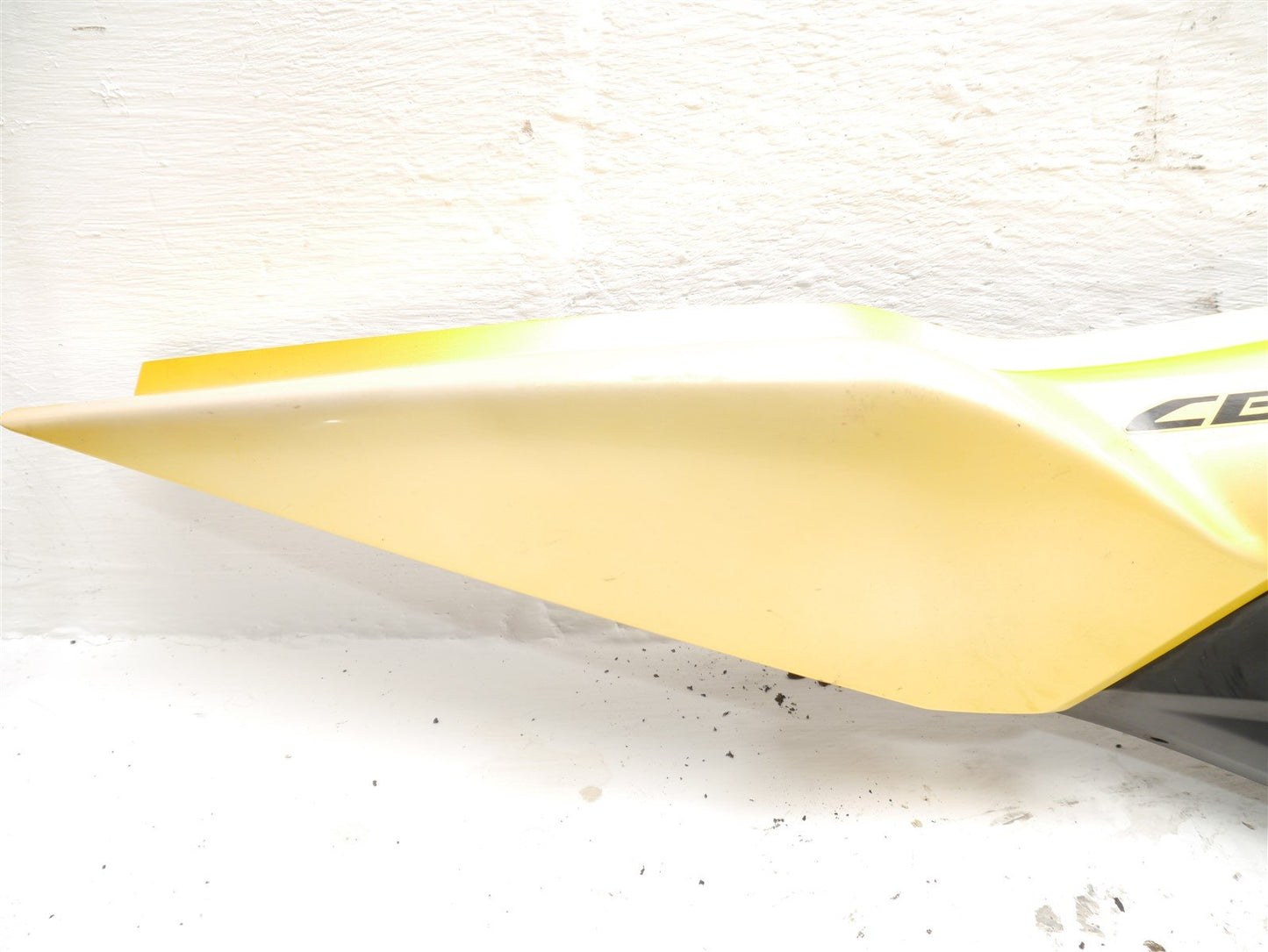 HONDA CB125F GLR125 2015-2019 RIGHT SIDE PANELS