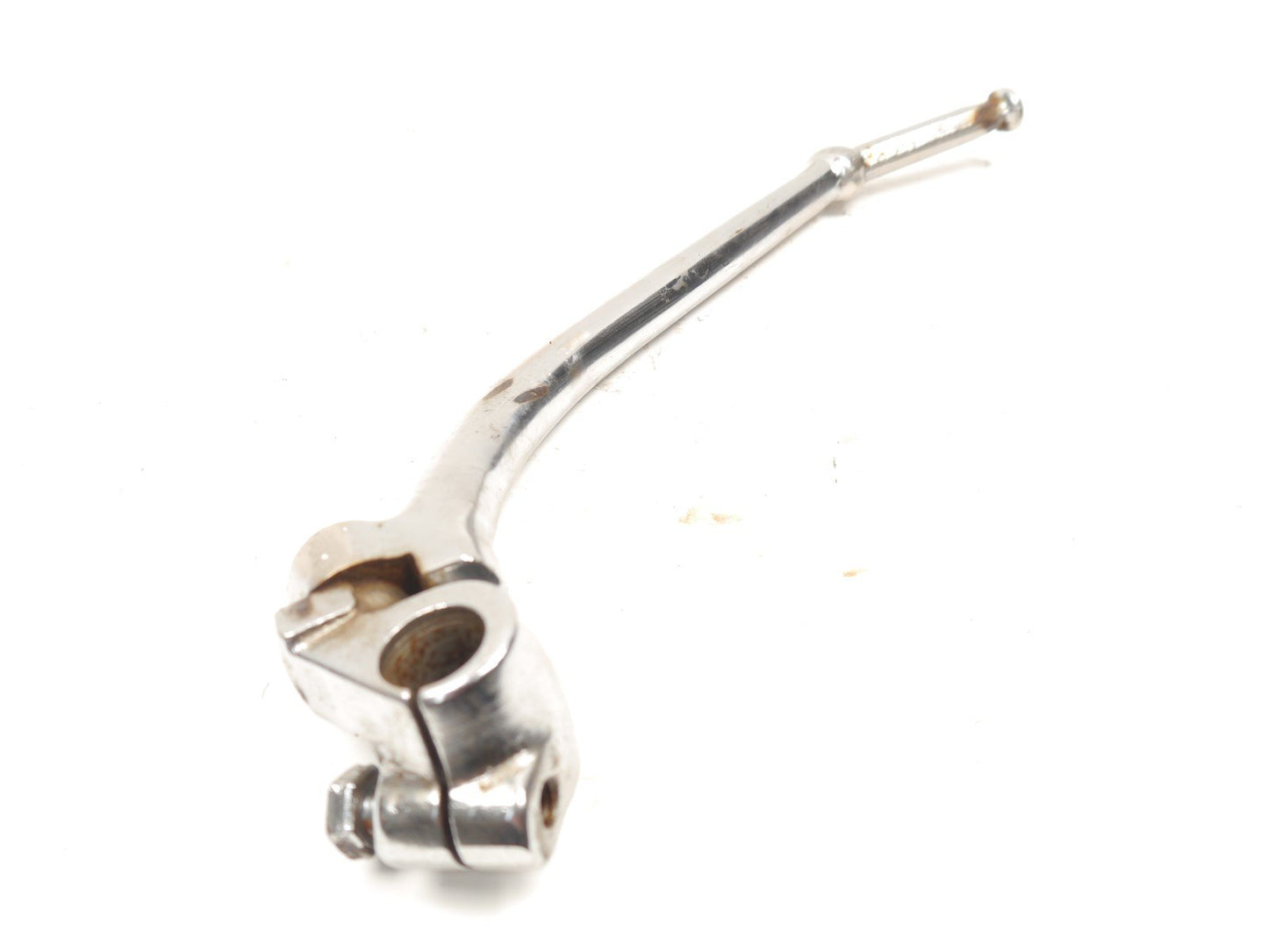 LEXMOTO ZSB 125 2019-2021 KICK START LEVER