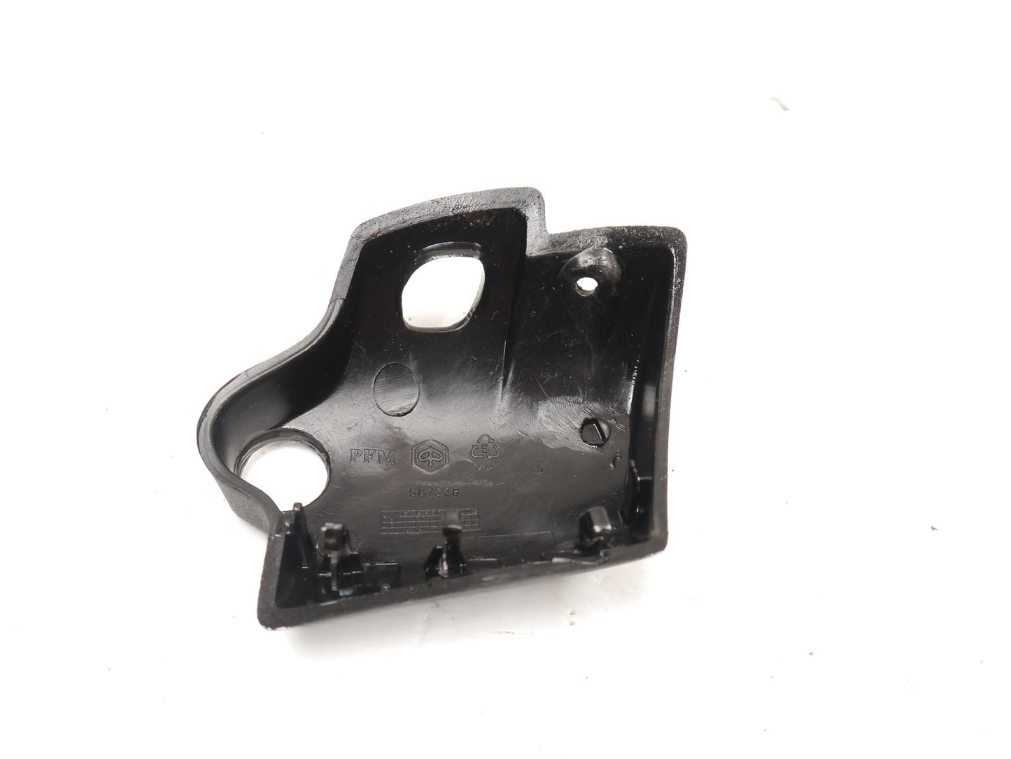 PIAGGIO ZIP 50 2T 2012-2015 RIGHT HANDLEBAR FAIRING MASTER CYLINDER COVER